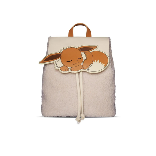 Pokemon - Evee Novelty Mini Backpack