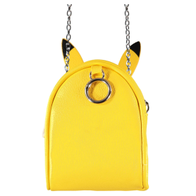 Pokémon - Pikachu Micro Bag