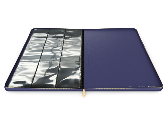 Disney Lorcana - Premium Sammelalbum