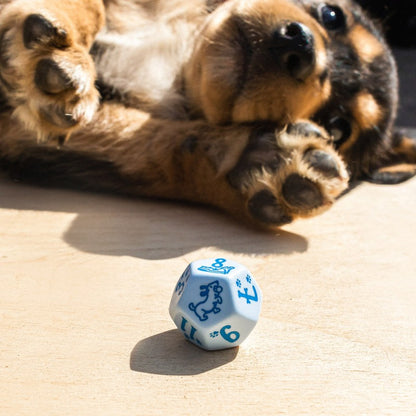 D&D - Dogs Dice Set: Max