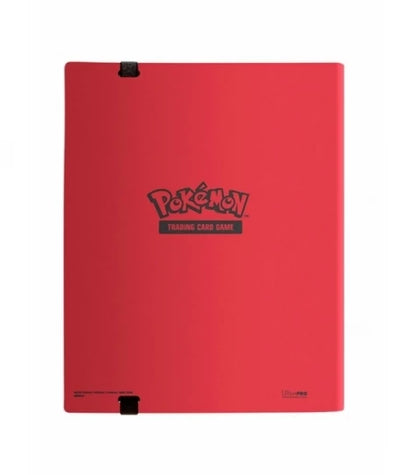 UP - Charmander 9-Pocket PRO-Binder for Pokémon