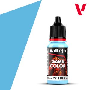 Vallejo - Game Color / Color - Sunrise Blue
