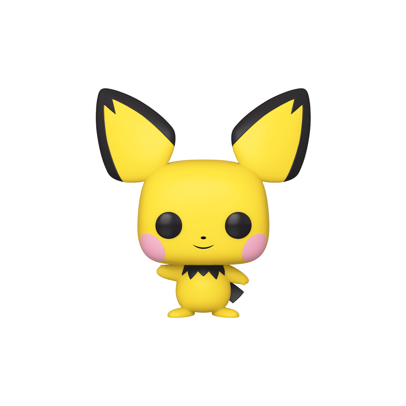 Funko POP! Games Pokémon Pichu #579