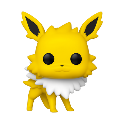 Funko POP! Games Pokémon Jolteon #628