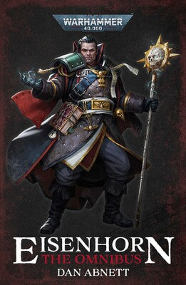 Black Library - Eisenhorn: The Omnibus