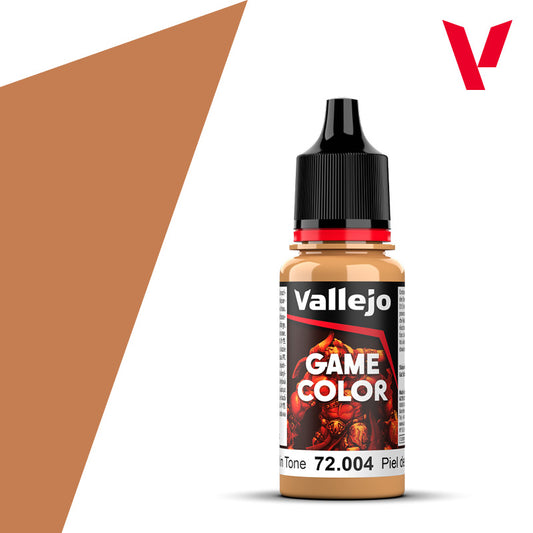 Vallejo - Game Color / Color - Elf Skin Tone