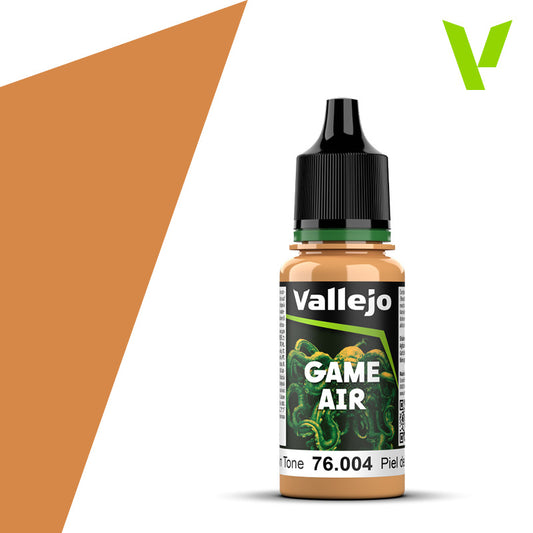 Vallejo - Game Air / Color - Elf Skin Tone 18 ml