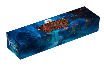 Flesh & Blood TCG - Part the Mistveil Collection