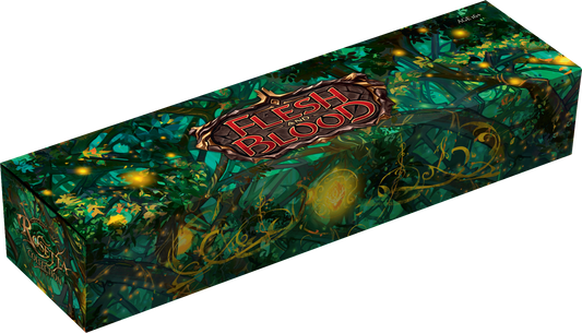 Flesh & Blood TCG - Rosetta Collection