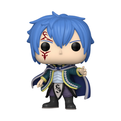 Funko POP! Animation Fairy Tail Jellal Fernandes #1047