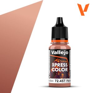 Vallejo - Game Color / Xpress Color - Fairy Skin 18 ml