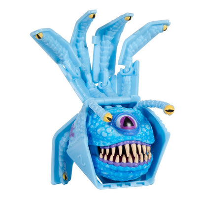 D&D - Honor Among Thieves Dicelings Action Figure Blue Beholder