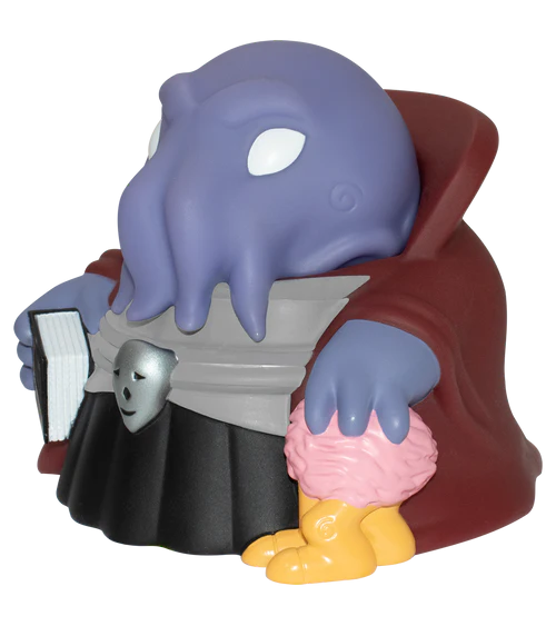 D&D - Figurines of Adorable Power: Dungeons & Dragons - Mind Flayer