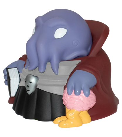 D&D - Figurines of Adorable Power: Dungeons & Dragons - Mind Flayer