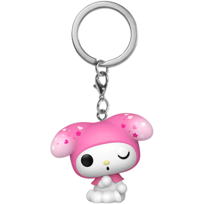 Funko POP! Keychain: K/MM - My Melody