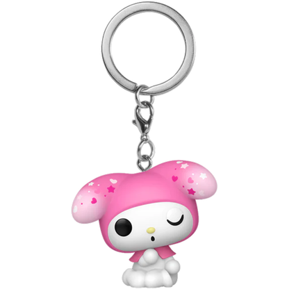 Funko POP! Keychain: K/MM - My Melody