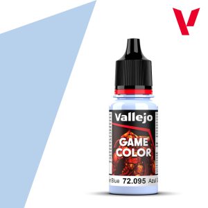 Vallejo - Game Color / Color - Glacier Blue