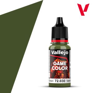 Vallejo - Game Color / Color - Goblin Green