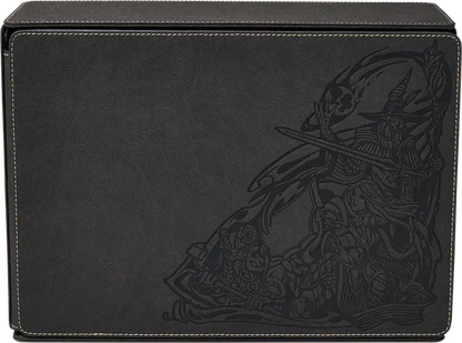 Dragon Shield - Game Master Companion - Iron Grey