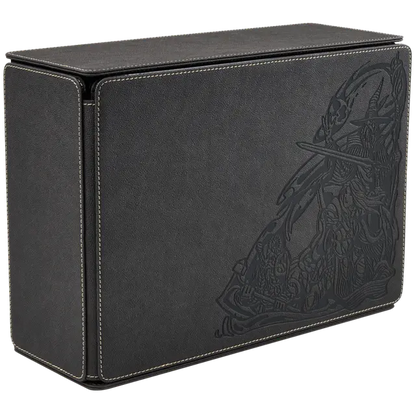 Dragon Shield - Game Master Companion - Iron Grey