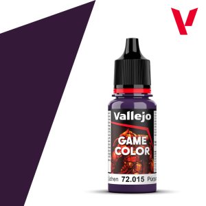 Vallejo - Game Color / Color - Hexed Lichen