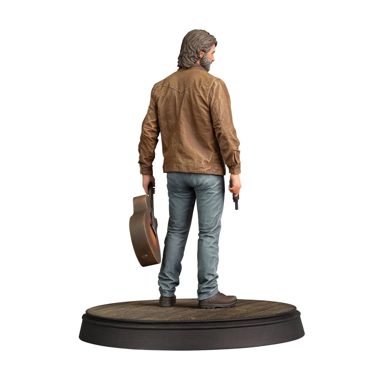 Figura -  The Last of Us Part II: Joel Figure