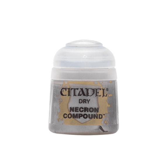 Dry: Necron Compound 12ml