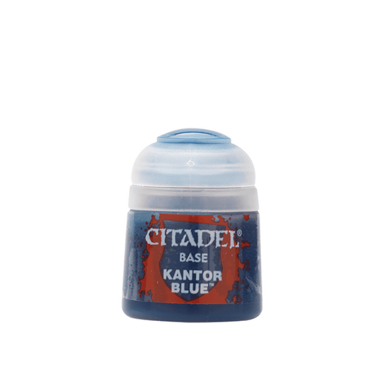 Warhammer 40k Kantor Blue