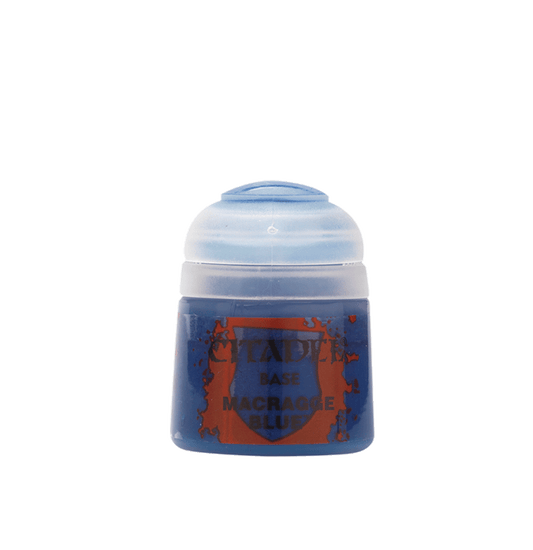 Base: Macragge Blue 12Ml