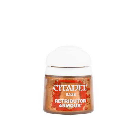 Base: Retributor Armour 12Ml
