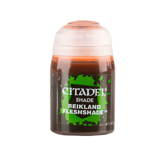 Warhammer 40k Reikland Shade