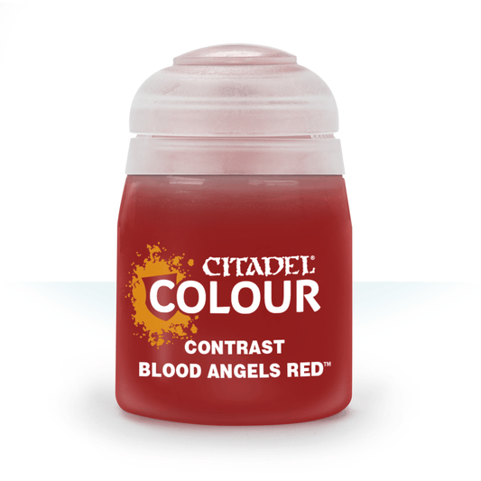 Contrast:Blood Angel 18 ML
