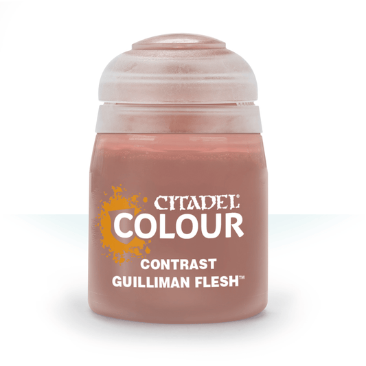 Contrast:Guilliman Flesh 18ml