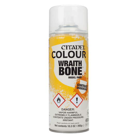Spray: Base Wraithbone