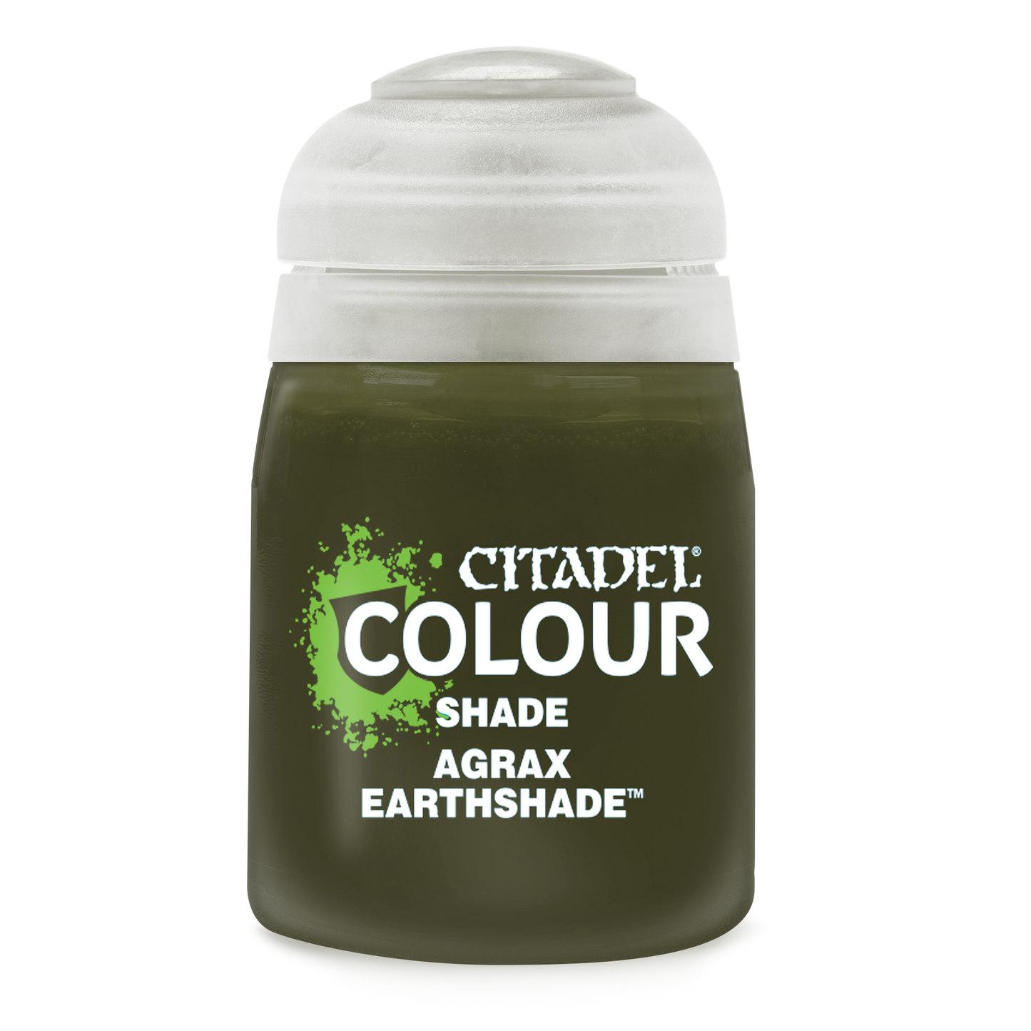 Agrax Earthshade 18Ml
