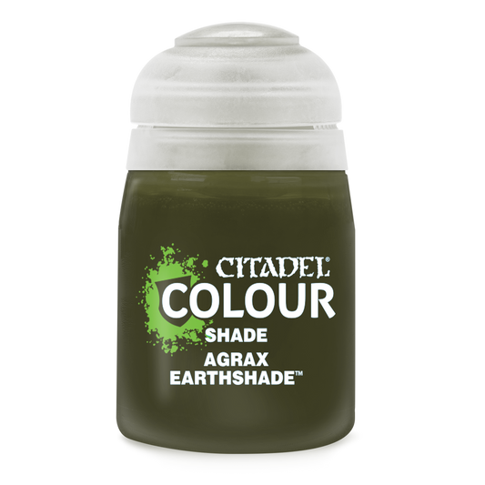 Agrax Earthshade 18Ml