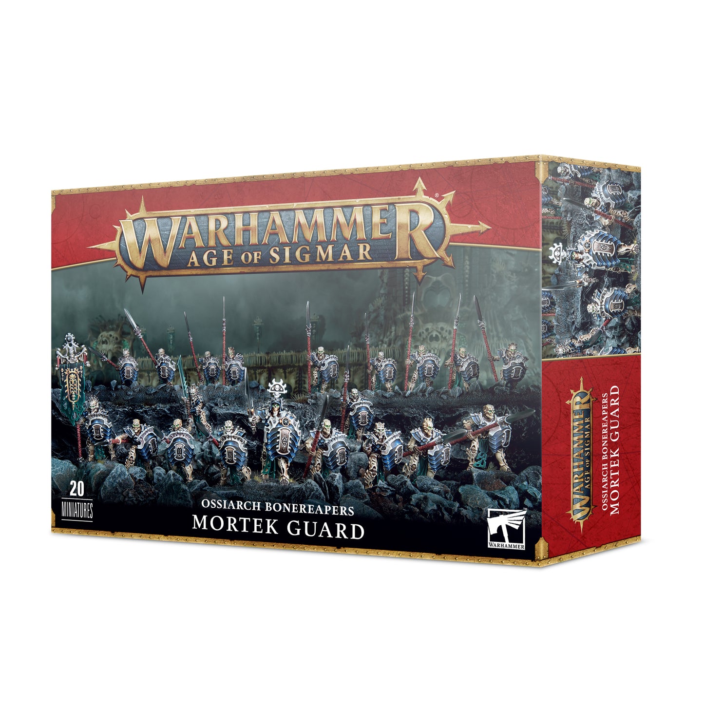 MORTEK GUARD