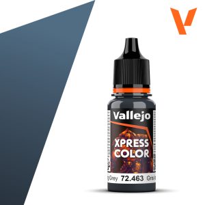 Vallejo - Game Color / Xpress Color - Iceberg Grey 18 ml