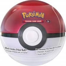 PKM - PokeBall Q4 2025
