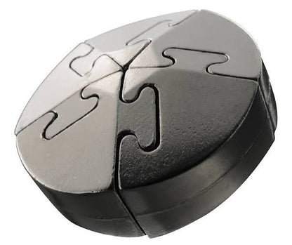 Puzzle - Quebra-Cabeças Huzzle Cast - Spiral Nível 5