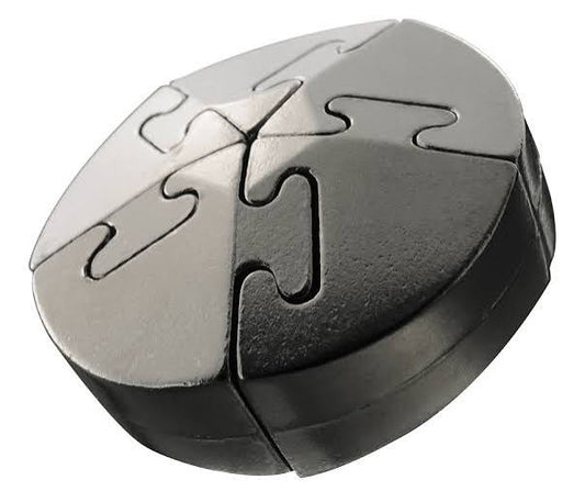 Puzzle - Quebra-Cabeças Huzzle Cast - Spiral Nível 5
