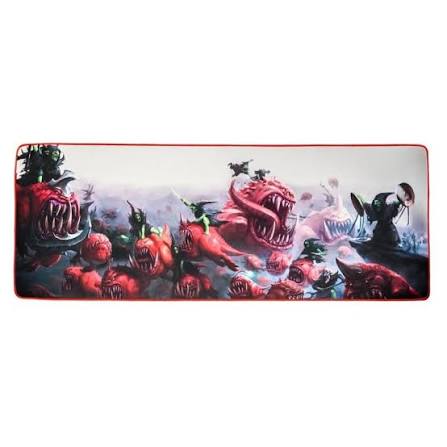 Warhammer: Age of Sigmar - Desk Mat - Squig