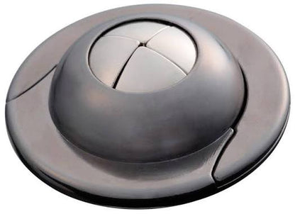 Puzzle - Quebra-Cabeças Huzzle Cast - UFO Nível 4