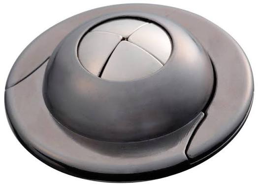 Puzzle - Quebra-Cabeças Huzzle Cast - UFO Nível 4