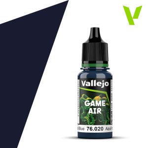Vallejo - Game Air / Color - Imperial Blue 18 ml