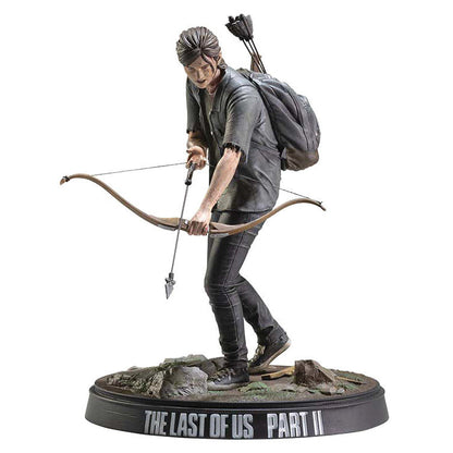 Last of Us Part II: Ellie with Bow Figure 20cm
