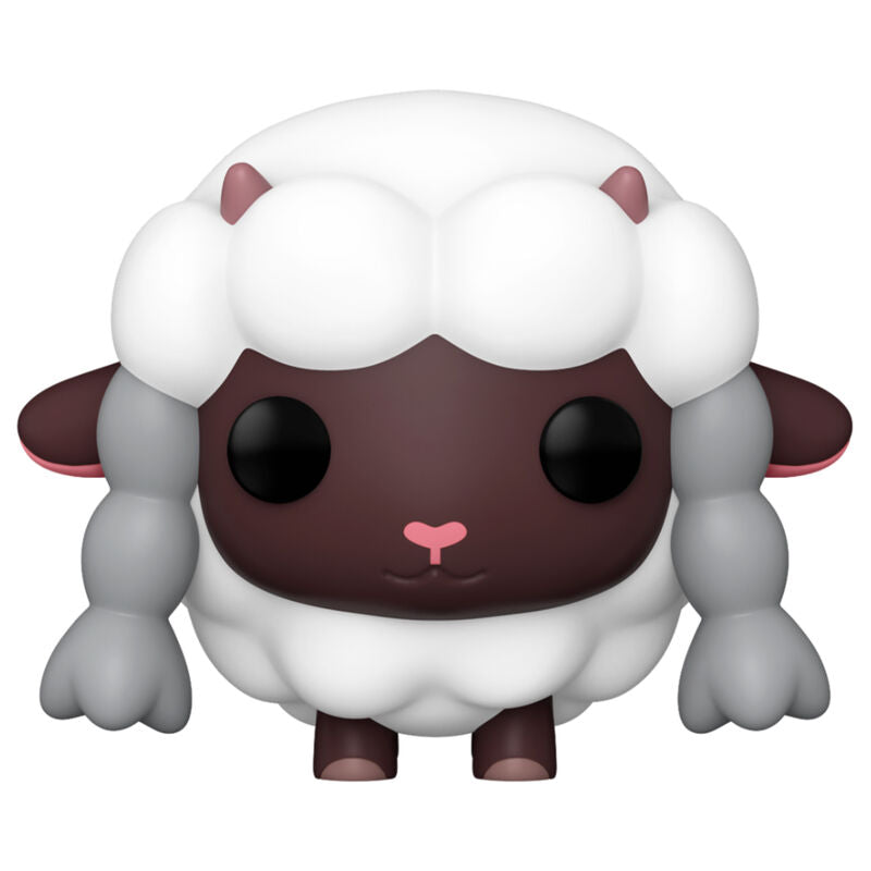 Funko POP! Pokemon Wooloo #958