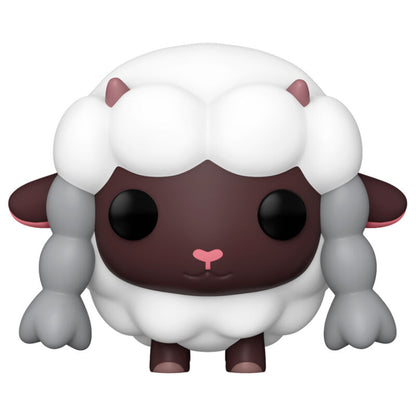 Funko POP! Pokemon Wooloo #958