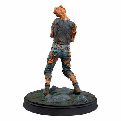 Figura - The Last of Us Part II: Armored Clicker Figure