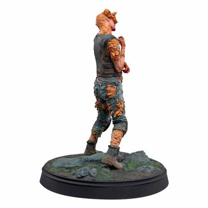 Figura - The Last of Us Part II: Armored Clicker Figure